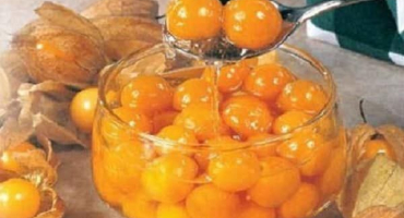 Jak připravit zeleninový physalis doma a lze jej zmrazit na zimu